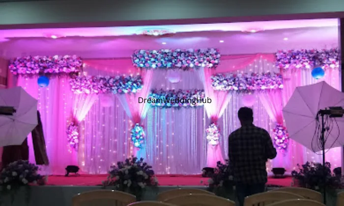 RGS kalyana mandabam